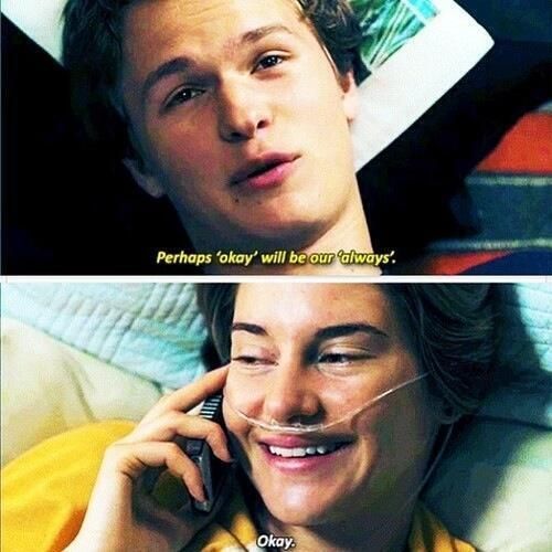 the fault in our stars memes