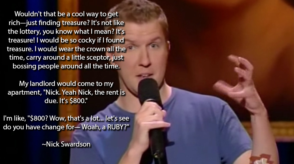 nick swardson terry quotes