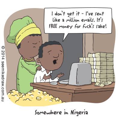 [Imagen: Nigerian-Prince-Doesnt-Understand-Why-Pe...e-Draw.jpg]