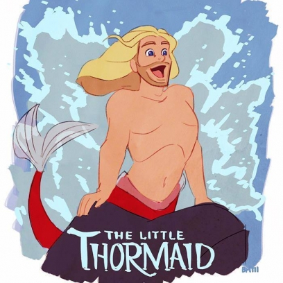 The-Little-Mermaid-Meets-Thor-The-Thunder-God_408x408.jpg