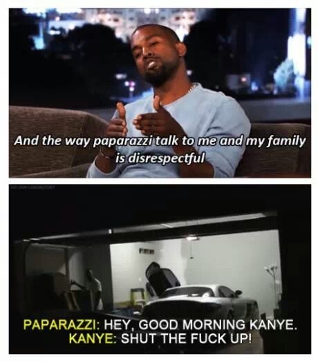 Post Your Best Kanye Memes Genius